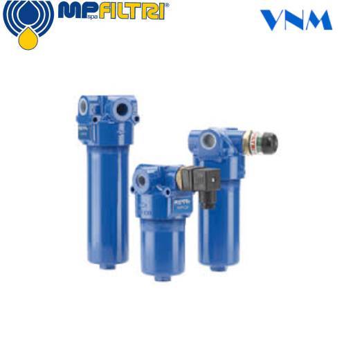Hydraulic Oil Filters